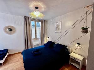 Appart T2 élégant 5 pers - Hypercentre - Spacieux