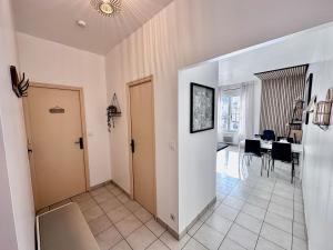 Appartements Appart T2 elegant 5 pers - Hypercentre - Spacieux : Appartement 2 Chambres