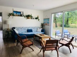 Jolie maison au cœur des Landes - Saugnacq-et-Muret