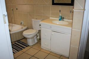 Glen Rest Country Lodge