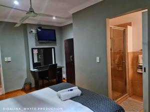 Glen Rest Country Lodge