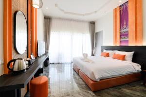 Noppharat Krabi Resort