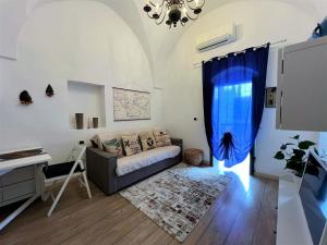 Cozy House in Ostuni with Panoramic Terraces