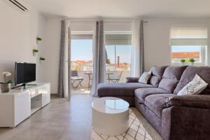 Marica - App Marabella - MPolo