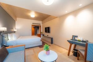 Jardin Hotels Teen Imli