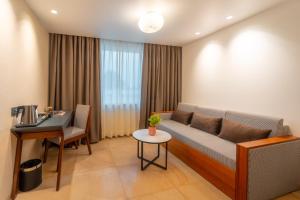 Jardin Hotels Teen Imli