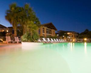 Hotels Mercure Thalasso & Spa Port Frejus : photos des chambres