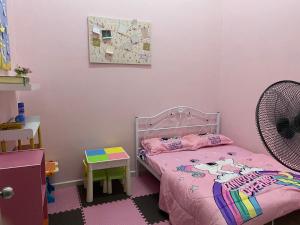 Bestari Bliss Homestay MELAYU ONLY