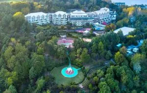 Pearl Continental Hotel, Bhurban - Murree