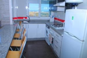 BOUZNIKA Appartement 10