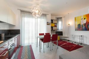 Il Parco by Quokka 360 - in the business centre of Lugano