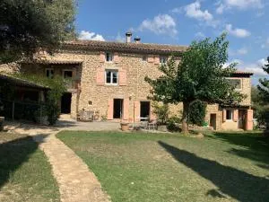 Le Mas de Garance - Chamaret