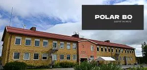 Polar Bo - Aavasaksa