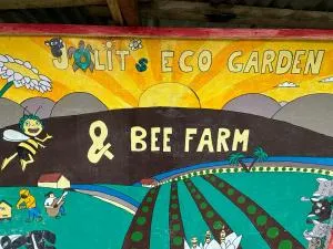 Jolits EcoGarden Hostel - Sagbayan