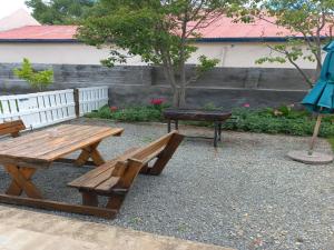 Herb Garden Guesthouse