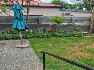 Herb Garden Guesthouse