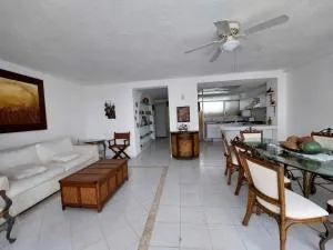 Costa Azul a 100 mts playa - Icacos