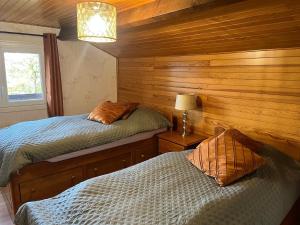 Maisons de vacances Sur les hauteurs de Labroquere : photos des chambres