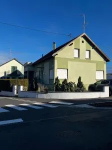 Les Lodges du Paradis by Leslodgespa - Hésingue