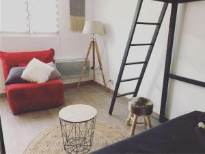 Appartements Studio Auron : photos des chambres