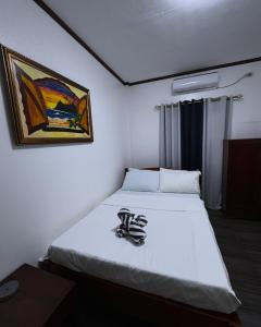 Charlottes Vacation Home Busuanga Palawan