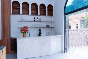 Trang An Green Bungalow & Restaurant