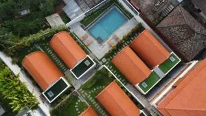 Keshava Villa Bedugul - Plaga