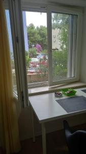 Apartment Zsa Zsa Zenta 1