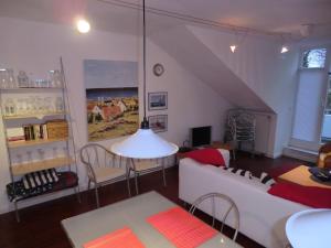 Zinnowitz, Dünenstr 36 WE 18