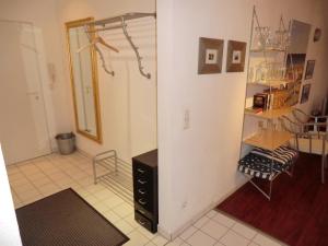 Zinnowitz, Dünenstr 36 WE 18