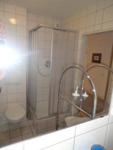 Zinnowitz, Dünenstr 36 WE 18