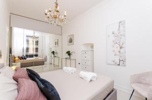 VivimiHome - Rifugio Chic a Milano Buenos Aires