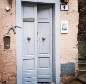 B&B Tuscany Lodge