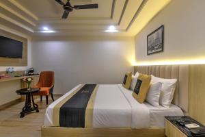Foxoso Venue Hotel, Delhi Airport