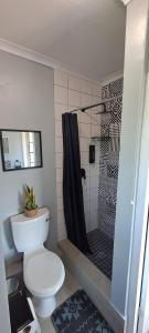 Chic Flat with Stunning Views