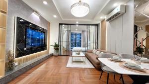 THE ORCHID HOUSE - Chuỗi căn hộ cao cấp tại Vinhomes Times City