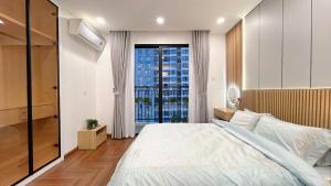 THE ORCHID HOUSE - Chuỗi căn hộ cao cấp tại Vinhomes Times City