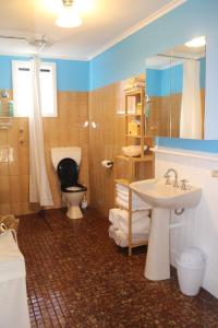 Cosy 3 bedroom cottage in the centre of Kingscote