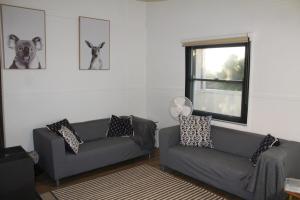 Cosy 3 bedroom cottage in the centre of Kingscote