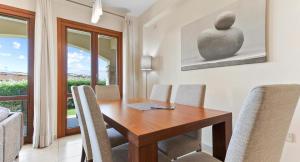 Lovely Ground Floor Apartment Pomos with Private Garden and Communal Pool - Aphrodite Hills Resort