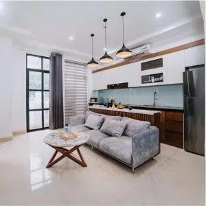 Merci Vinhomes Imperia Hai Phong - Dực Liễn