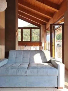 Chez Lulu' - Roccasparvera