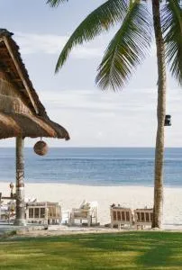 Palm Garden Beach Resort & Spa - Хоян