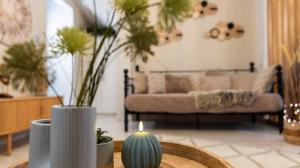 The Greens premium house