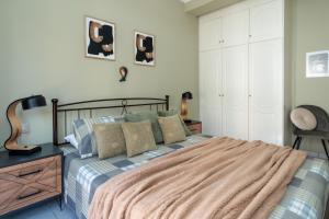 The Greens premium house