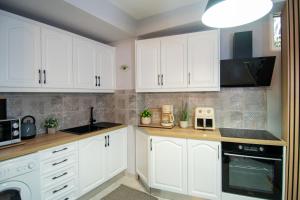 The Greens premium house