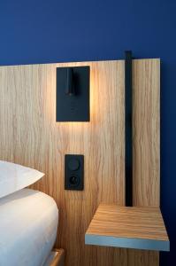 Hotels Akena Nantes Reze Aeroport : Chambre Double