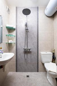 The Crash Pad Studio by Flat Mаnager