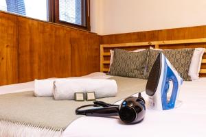 The Crash Pad Studio by Flat Mаnager