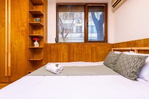 The Crash Pad Studio by Flat Mаnager